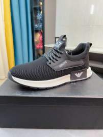 Picture of Armani Shoes _SKUArmanisz38-44mnw03261050